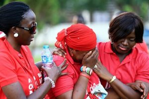 Nijerya'da Boko Haram şiddeti s&uuml;r&uuml;yor