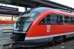 Almanya'da makinistlerin grev tarihi belli oldu