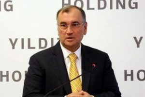 Murat &Uuml;lker: Bakkal hesabıyla bu iş yapılmaz