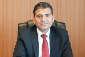 Ermenek Başsavcısı Uyar'ların kiracısıymış