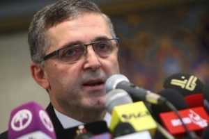 Suriye'den &ccedil;arpıcı a&ccedil;ıklama: T&uuml;rkiye ile savaş halindeyiz