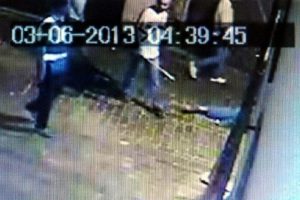 Gezi sanığı polis: 'Kızlı-erkekli i&ccedil;ki i&ccedil;iyorlar' savunması