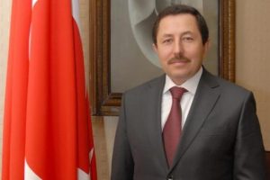 Ordu Valisi'ne 25 kuruşluk tazminat davası