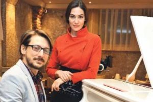 1 kişi izlesin gurur duyacağım
