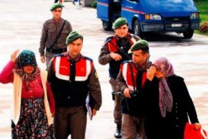 Neneler zehir taciri &ccedil;ıktı