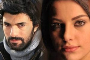 Tuvana T&uuml;rkay, aşkının kurbanı oldu!