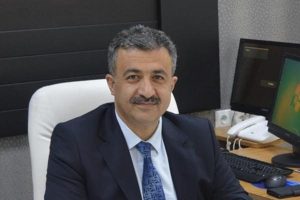 Nijerya asıllı hasta Ebola ş&uuml;phesi ile hastaneye kaldırıldı