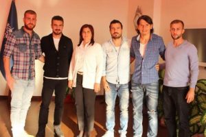Aydınspor 1923'te boykot bitti