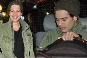 &Ccedil;ağatay Ulusoy'a menajer engeli!
