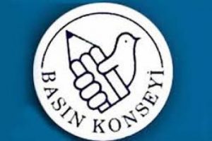 Basın Konseyi, İstanbul Barosu Başkanı'nı ziyaret etti