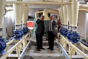 Kırsala yatırıma mali destek