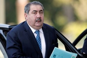 Irak, Şii milislere1 milyar dolar harcadı