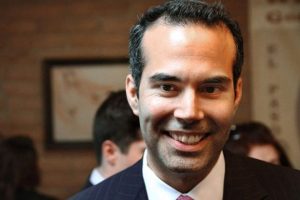 ABD politikasına bir George Bush daha girdi