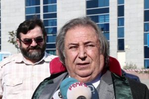 "Bir ara karar vermem gerekse ancak b&ouml;yle yazardım"