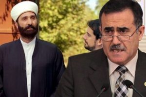 CHP'li &Ouml;zkes'ten 'kertenkele' tepkisi