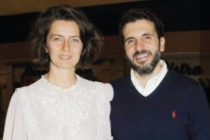 İlişkimiz &ccedil;ok ciddi
