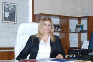 Akaryakıt bayileri ve t&uuml;keticileri aynı &ccedil;atı altında