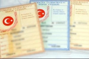 Kimliğinizi mi kaybettiniz ? Artık korkmayın...