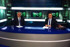 "Kamerun'da futbol okulu a&ccedil;acağız"