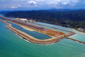 Ordu-Giresun Havalimanı 290 milyon liraya mal olacak