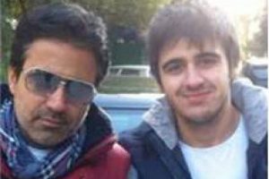 Emrah'ın oğlundan şoke eden iddia!