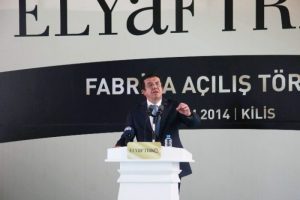 "Bu &uuml;lkede asla ve asla kriz &ccedil;ıkmayacaktır"