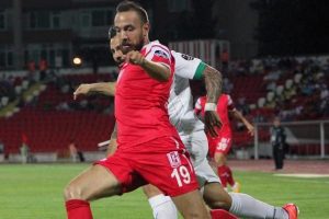"Mersin'den puanla d&ouml;nmek istiyoruz"