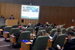 Avrupa Şehirler Birliği Osmangazi'de toplanıyor