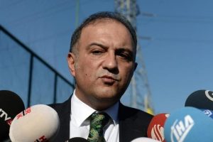 "UEFA m&uuml;cadelemiz bitmedi"