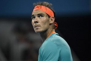 Rafael Nadal apandisit ameliyatı oldu