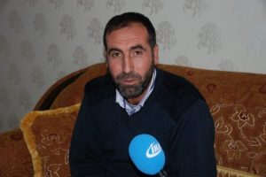 &Ccedil;ocukları i&ccedil;in B&uuml;lent Arın&ccedil;'a faks &ccedil;ekti