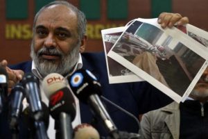 "İsrail'le anlaşmaya izin vermeyiz"