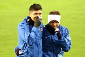 Trabzonspor hazırlıklarını tamamladı