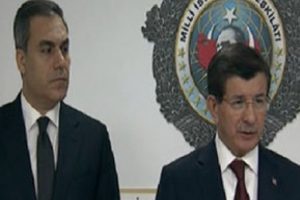 "Mescid-i Aksa'ya saldırı tam bir barbarlaktır"