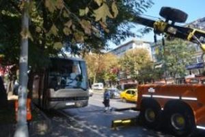 &Ouml;ğrenciler korsan faciadan kıl payı kurtuldu