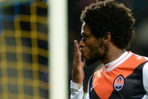 Shakhtar BATE'yi yine gole boğdu:5-0