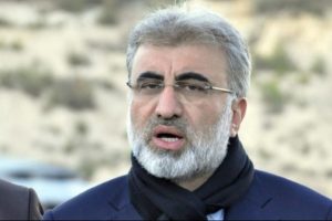 Maden ocağında 10.g&uuml;n: Bekleyiş s&uuml;r&uuml;yor...