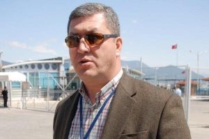 Alanya'da turizme 'Ortadoğu' darbesi