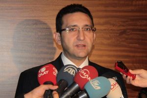 İslam Kalkınma Bankası'ndan T&uuml;rkiye'ye 10 milyar dolarlık yatırım