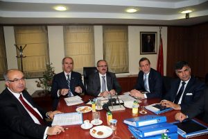 Nil&uuml;fer'in temiz akması i&ccedil;in b&uuml;y&uuml;k seferberlik