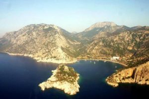 Satıştaki adalar zamlandı