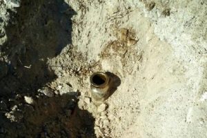 Petrol boru hattından hırsızlığa 1 tutuklama