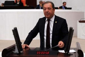 CHP'li Soydan: "&Ccedil;anakkale i&ccedil;in ne yaptınız?"
