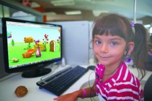 Okuma yazmayı 'Kayıp Sesler &Uuml;lkesi' &ouml;ğretecek