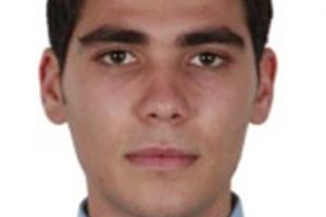 Komiser yardımcısı 23 yaşında veda etti