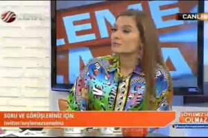 Demet Akalın: &Ouml;zlem Yıldız'ı affetmem..