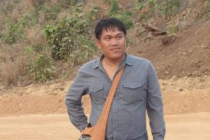Myanmar'daki gazeteci işkenceden &ouml;lm&uuml;ş