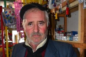 Madende mahsur kalan kardeşleri i&ccedil;in yazdı