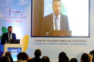 "Yatırımcılar a&ccedil;ısından en b&uuml;y&uuml;k risk..."