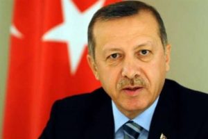 Cumhurbaşkanı Erdoğan'dan Kud&uuml;s telefonu